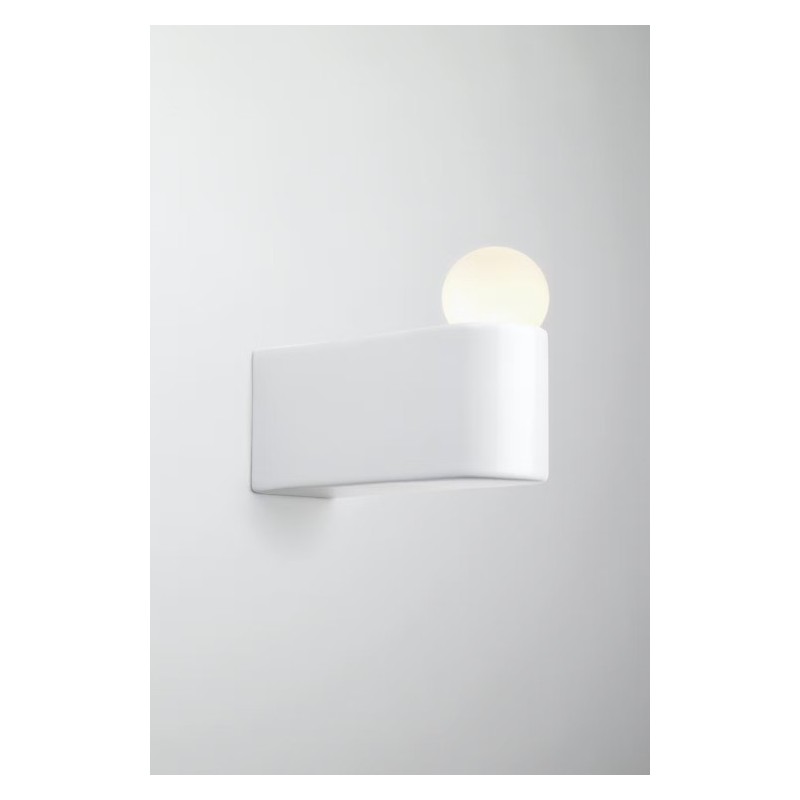 White Porcelain Series D2