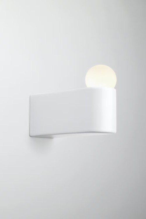 White Porcelain Series D2