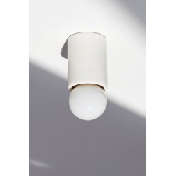 White Porcelain Series O1