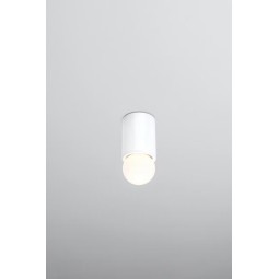 White Porcelain Series O1