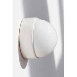 White Porcelain Series O3