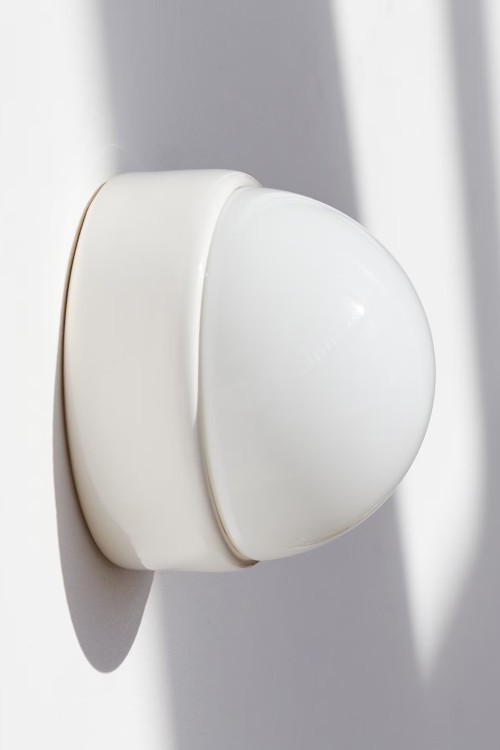 White Porcelain Series O3