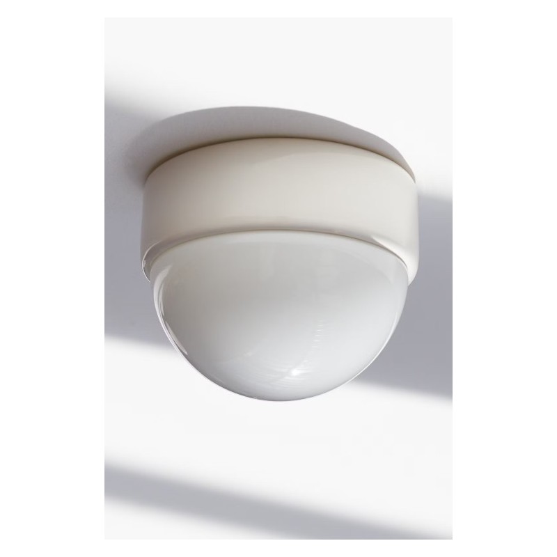 White Porcelain Series O3