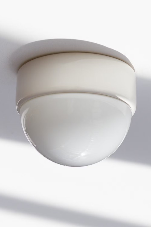 White Porcelain Series O3