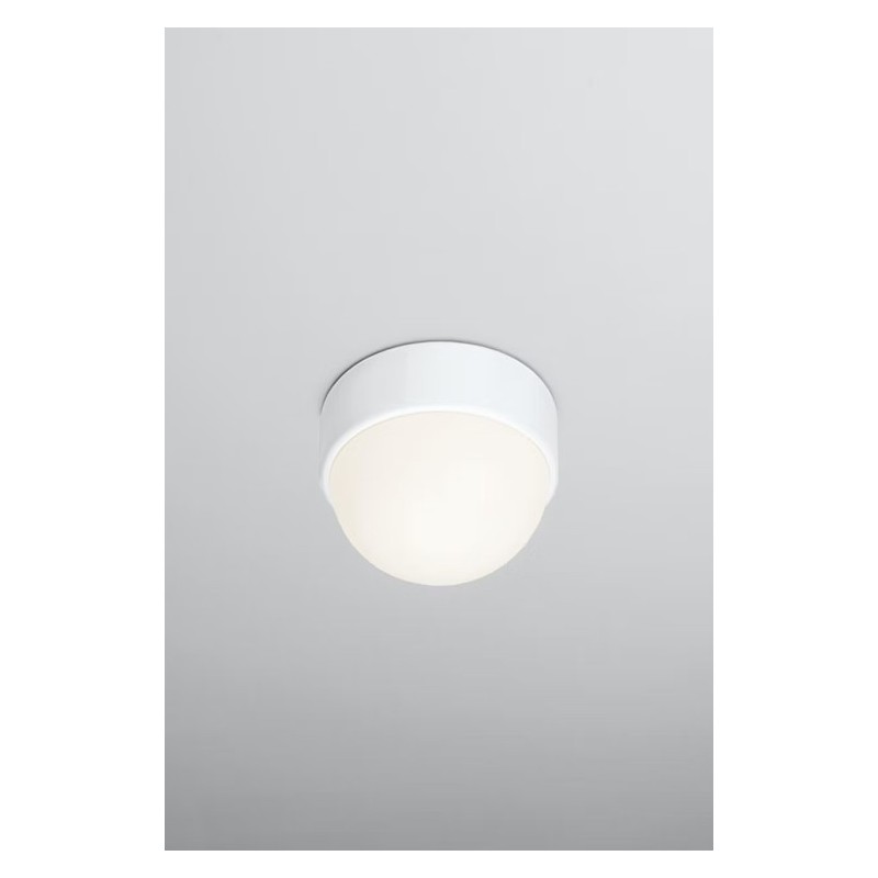 White Porcelain Series O3