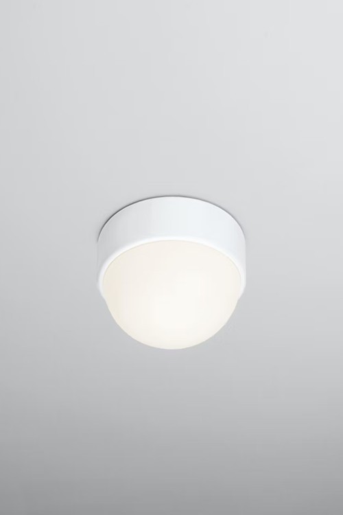 White Porcelain Series O3