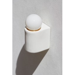 White Porcelain Series D1