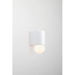 White Porcelain Series D1