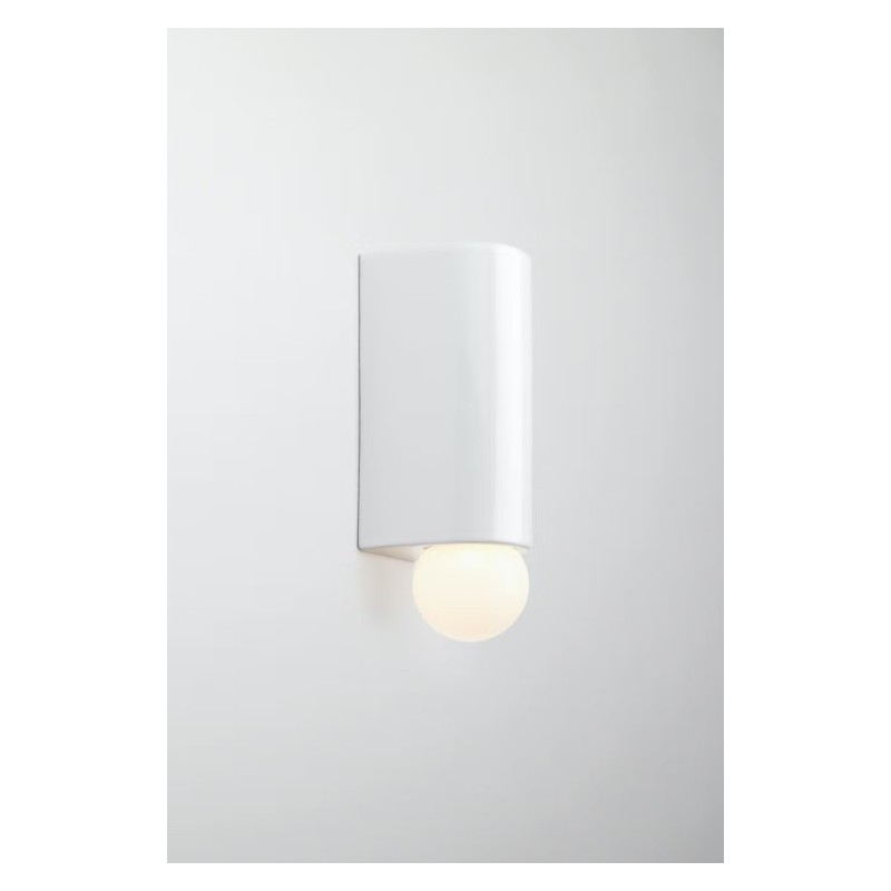 White Porcelain Series D3