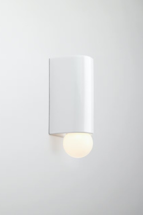 White Porcelain Series D3