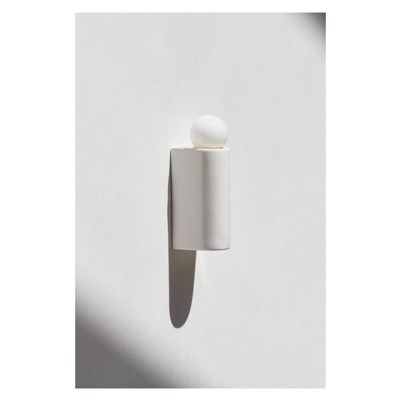 White Porcelain Series D3