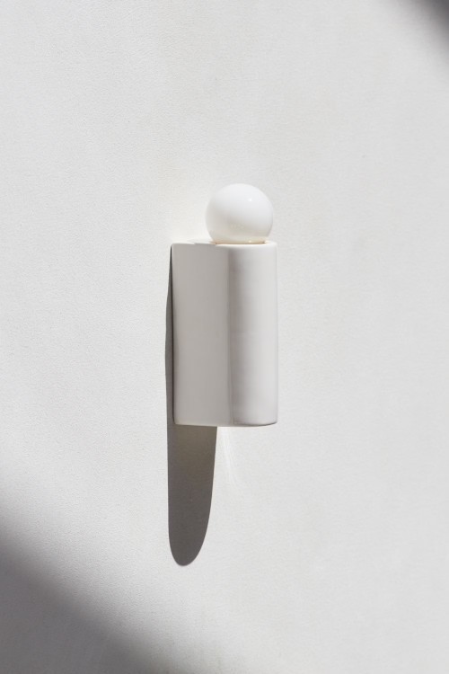 White Porcelain Series D3