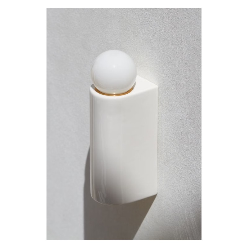 White Porcelain Series D3