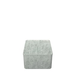 Boîte de rangement Inos B4...