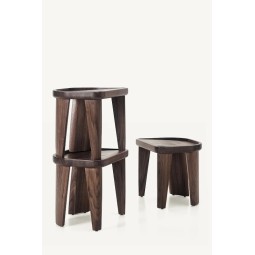 BASSAM FELLOWS - Tabouret...