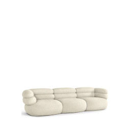 Sofa Biboni 3 places