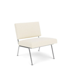 Florence Knoll lounge chair...