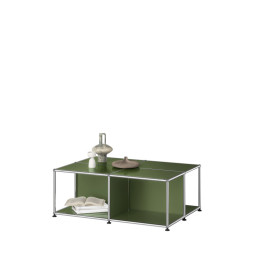 Table d'appoint 2 niveaux 4...