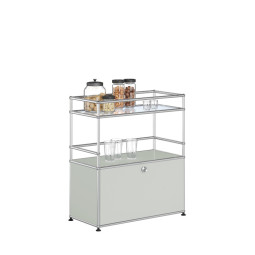USM Haller Side table 2...