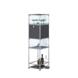 USM Haller Column showcase...