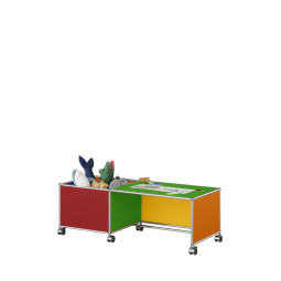 Bureau mobile pour enfant...