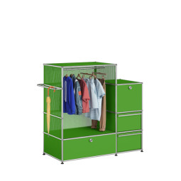 USM Haller Wardrobe for...