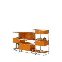 USM Haller Home Office...