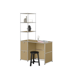 USM Haller Home Office Desk...