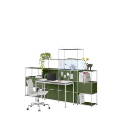 USM Haller Home Office...