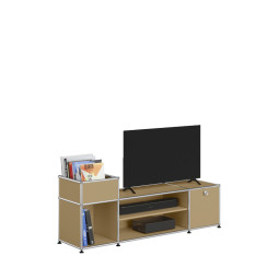 Meuble bas multimédia avec...