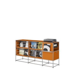 Meuble de rangement pour...