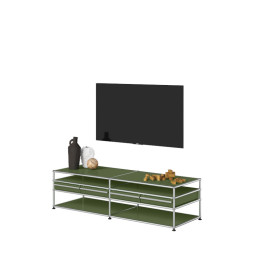 Meuble bas multimédia avec...