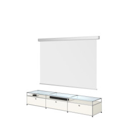 USM Haller TV/Multimedia...