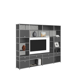 USM Haller Large multimedia...