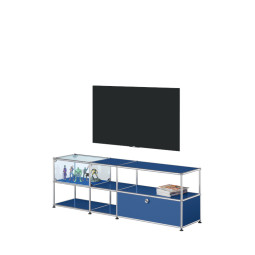 USM Haller TV lowboard 3...