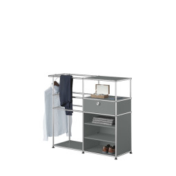 Meuble valet avec...