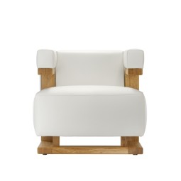 F51 Gropius armchair