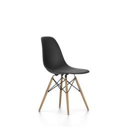 Eames Plastic Side Chair...