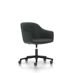 Softshell Chair 5-Star Base