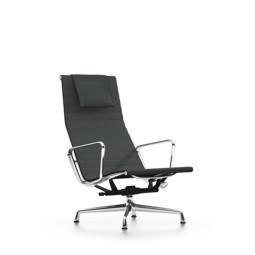 Aluminium Chair EA124