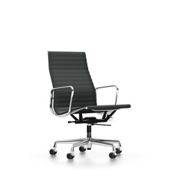 Aluminium Chair EA119 Vitra