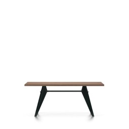 EM Table Solid wood