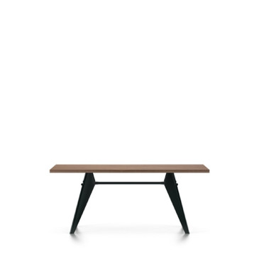EM Table Solid wood