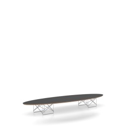 Elliptical Table Vitra