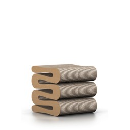 Wiggle Stool