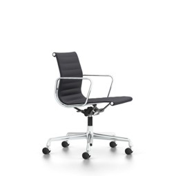 Aluminium Chair EA118 Vitra
