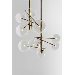 Bolle 4 sphères