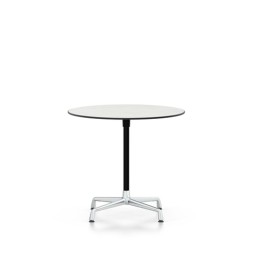 Eames Contract Table Ø 80...