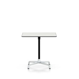 Eames Contract Table Ø 80...