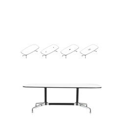 Eames Segmented Table 280 x...